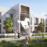 4 Bedroom Townhouse for sale at The Sustainable City - Yas Island, Yas Acres