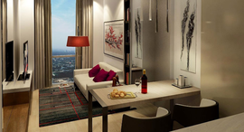 Available Units at The Residences at The Westin Manila Sonata Place