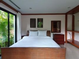 4 Bedroom House for sale at Nai Harn Baan Bua, Rawai