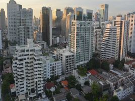 3 Schlafzimmer Wohnung zu vermieten im Baan Siri 31, Khlong Toei Nuea