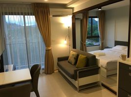 Studio Condo for rent at ZCAPE III, Wichit, Phuket Town