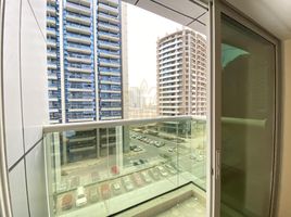 1 Bedroom Apartment for sale at Global Golf Residences 2, Dubai Sports City, Dubai