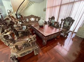 6 Schlafzimmer Haus zu verkaufen in Thon Buri, Bangkok, Dao Khanong