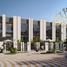 2 Bedroom Townhouse for sale at Bianca, Dubai Land, Dubai