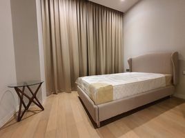 2 Schlafzimmer Appartement zu vermieten im Vittorio 39, Khlong Tan Nuea