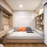 2 Schlafzimmer Wohnung zu verkaufen im Baan Yuppayong, Hua Mak