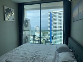 1 Schlafzimmer Wohnung zu verkaufen im The Point Pratumnak, Nong Prue