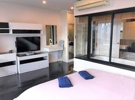 1 Bedroom Apartment for sale at The Unity Patong, Patong, Kathu, Phuket