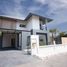 3 Bedroom Villa for sale at Koolpunt Ville 9 , Ban Waen, Hang Dong