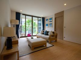 2 Bedroom Apartment for rent at Baan Mai Khao, Mai Khao