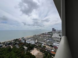 Studio Condo for sale at The Riviera Jomtien, Nong Prue