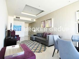 3 Bedroom Apartment for sale at Damac Maison The Distinction, Downtown Dubai