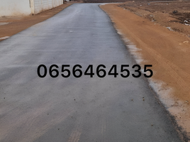  Land for sale in Grand Casablanca, Na Nouaceur, Casablanca, Grand Casablanca