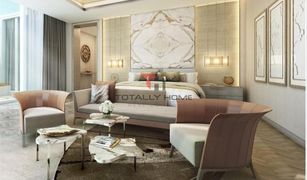 2 Bedrooms Apartment for sale in Al Fattan Marine Towers, Dubai sensoria at Five Luxe