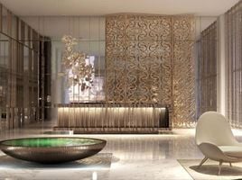 2 बेडरूम अपार्टमेंट for sale at Grand Bleu Tower, EMAAR Beachfront, दुबई हार्बर