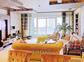 3 बेडरूम अपार्टमेंट for sale at Al Sheraa Tower, Lake Almas East
