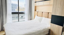 Available Units at The Excel Hideaway Sukhumvit 71