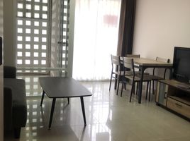 1 Bedroom Condo for sale at I-House Laguna Garden, Bang Kapi