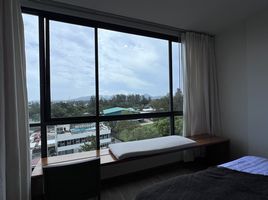 Studio Wohnung zu verkaufen im Hill Myna Condotel, Choeng Thale