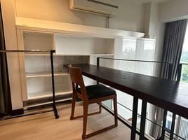 1 Bedroom Condo for rent at Ideo Morph 38, Phra Khanong