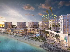 Studio Apartment for sale at Blue Bay, Al Madar 2, Al Madar