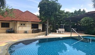 4 Schlafzimmern Villa zu verkaufen in Nong Prue, Pattaya Country Club Villa 