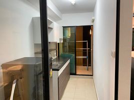 1 Schlafzimmer Appartement zu vermieten im Supalai Cute Ratchayothin - Phaholyothin 34, Sena Nikhom