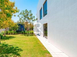 4 Bedroom Townhouse for sale at Jawaher Saadiyat, Saadiyat Island, Abu Dhabi, United Arab Emirates