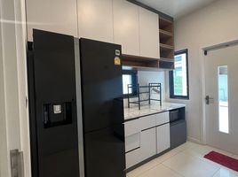4 Schlafzimmer Haus zu verkaufen im Grand Britania Bangna KM.12, Bang Chalong, Bang Phli, Samut Prakan