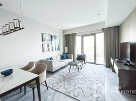 1 Bedroom Apartment for sale at Address Harbour Point, Dubai Creek Harbour (The Lagoons)