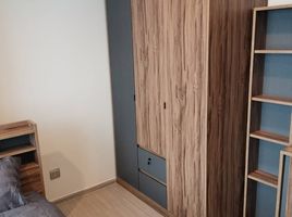 1 Schlafzimmer Appartement zu vermieten im Life Asoke Hype, Makkasan