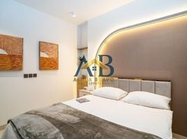 1 Schlafzimmer Wohnung zu verkaufen im Tranquil Wellness Tower, Grand Paradise, Jumeirah Village Circle (JVC)