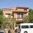 5 Bedroom Villa for rent at Bellagio, Ext North Inves Area, New Cairo City