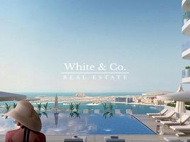 1 बेडरूम अपार्टमेंट for sale at Address The Bay, EMAAR Beachfront