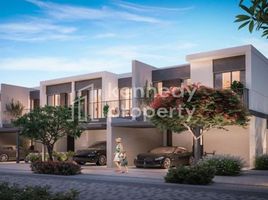 4 Bedroom Villa for sale at Elan, Tilal Al Ghaf