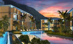 Fotos 2 of the สระว่ายน้ำ at ADM Platinum Bay by Wyndham