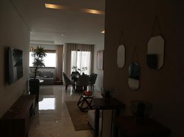 4 Schlafzimmer Appartement zu verkaufen im Magnifique Appartement à vendre à harhoura, Na Agdal Riyad, Rabat, Rabat Sale Zemmour Zaer, Marokko