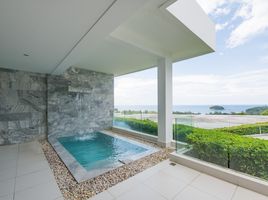 3 Bedroom Apartment for rent at The View, Karon, Phuket Town