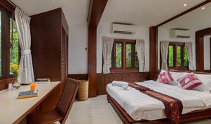 7 Bedrooms Villa for sale in Kamala, Phuket 