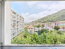 2 Schlafzimmer Wohnung zu verkaufen im Chic Condo, Karon