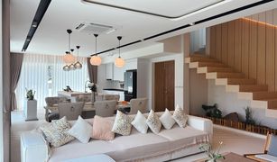 ขายวิลล่า 3 ห้องนอน ใน ป่าคลอก, ภูเก็ต อีเดน ฮิลล์