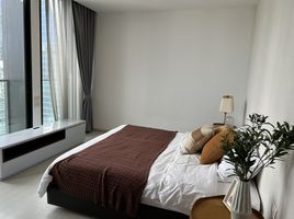 2 Schlafzimmer Appartement zu vermieten im Noble Ploenchit, Lumphini, Pathum Wan