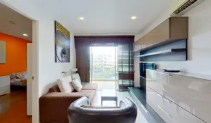 2 Bedrooms Condo for sale in Nong Kae, Hua Hin The Seacraze 