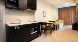 Rhythm Sukhumvit 44/1 在售单元