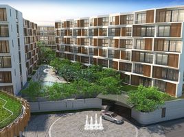Studio Condo for sale at Laya Resort Phuket, Choeng Thale, Thalang, Phuket