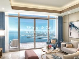 1 Bedroom Condo for sale at Five JBR, Sadaf