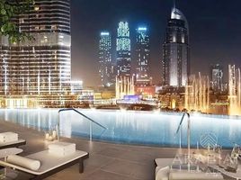 1 बेडरूम अपार्टमेंट for sale at The Address Residences Dubai Opera, 