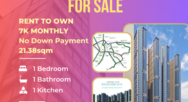 Available Units at Empire East Highland City