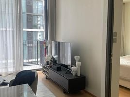 1 Schlafzimmer Appartement zu vermieten im 28 Chidlom, Lumphini