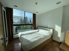 1 Schlafzimmer Appartement zu vermieten im Zenith Place Sukhumvit 42, Phra Khanong